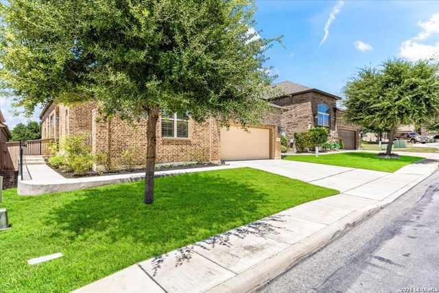 12817 Fort Hancock, San Antonio, TX 78245