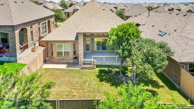 12817 Fort Hancock, San Antonio, TX 78245