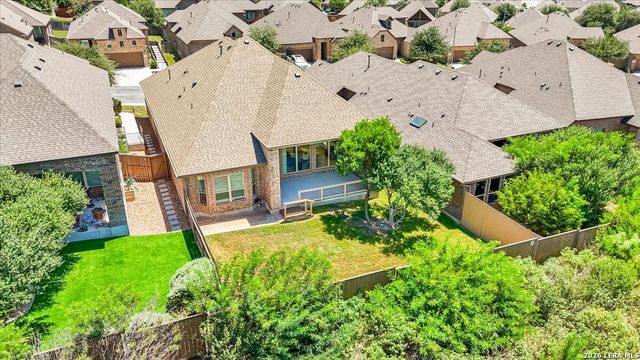 12817 Fort Hancock, San Antonio, TX 78245