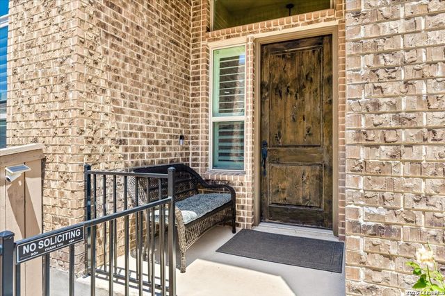 12817 Fort Hancock, San Antonio, TX 78245