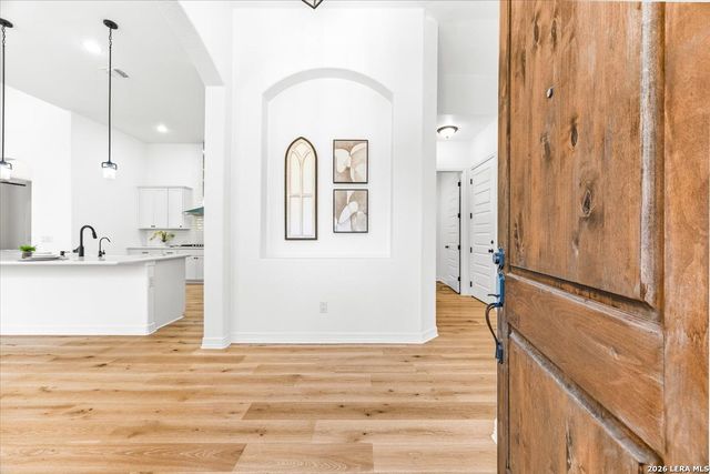 12817 Fort Hancock, San Antonio, TX 78245
