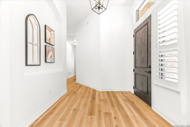 12817 Fort Hancock, San Antonio, TX 78245