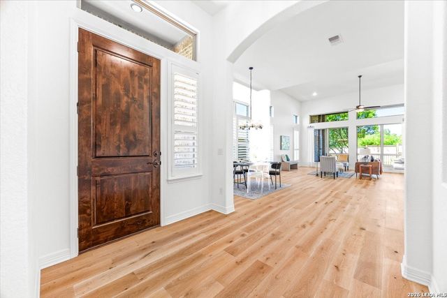 12817 Fort Hancock, San Antonio, TX 78245