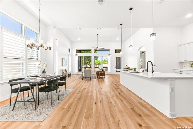 12817 Fort Hancock, San Antonio, TX 78245