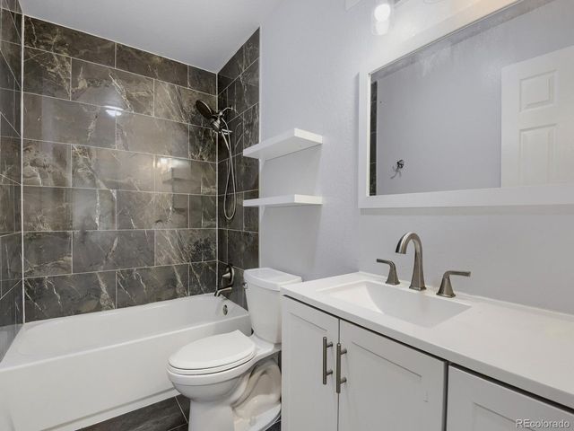 10805 E Jewell Ave, Aurora, CO 80012