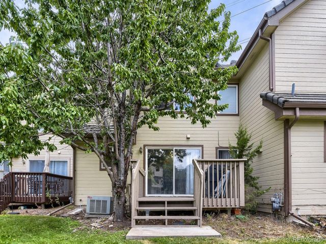 10805 E Jewell Ave, Aurora, CO 80012