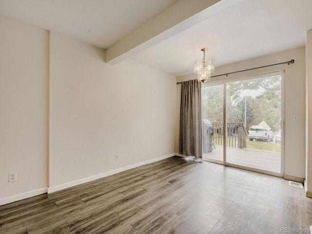 10805 E Jewell Ave, Aurora, CO 80012