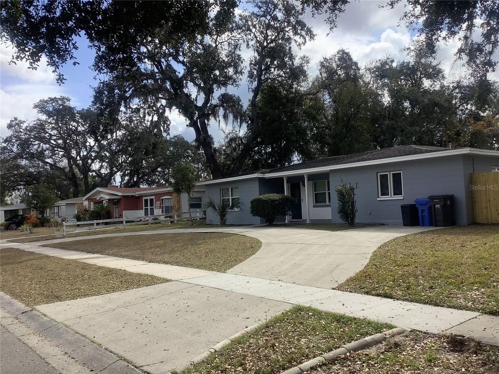 4417 PERCH STREET, Tampa, FL 33617