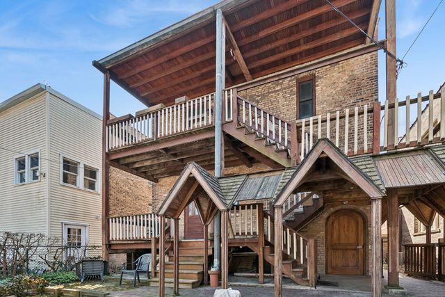 1242 W ELMDALE Avenue, Chicago, IL 60660