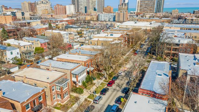 1242 W ELMDALE Avenue, Chicago, IL 60660