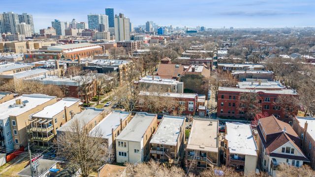 1242 W ELMDALE Avenue, Chicago, IL 60660