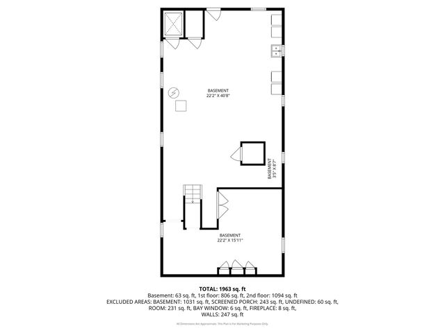 1242 W ELMDALE Avenue, Chicago, IL 60660