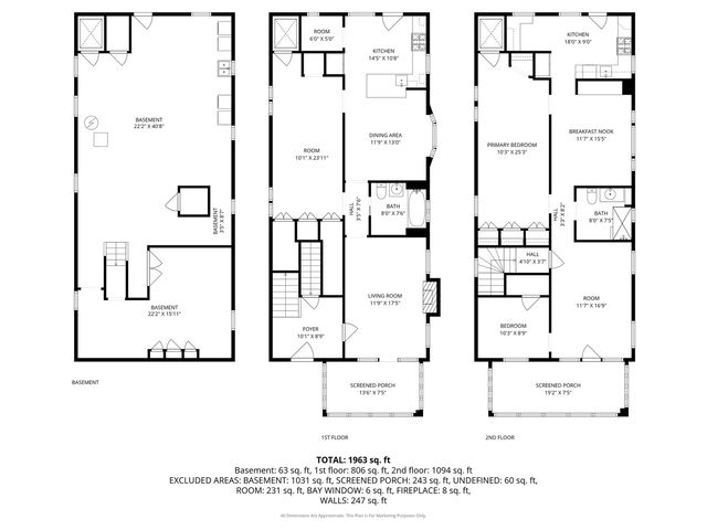 1242 W ELMDALE Avenue, Chicago, IL 60660