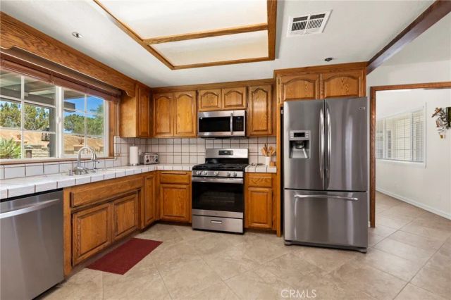 33923 53rd St W, Acton, CA 93510
