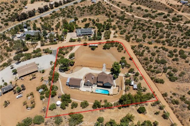 33923 53rd St W, Acton, CA 93510