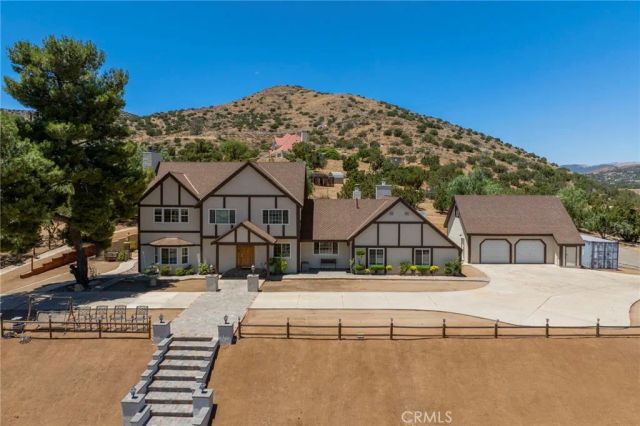 33923 53rd St W, Acton, CA 93510