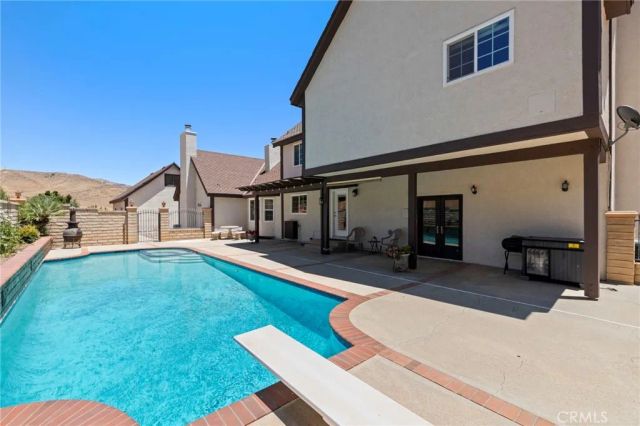 33923 53rd St W, Acton, CA 93510