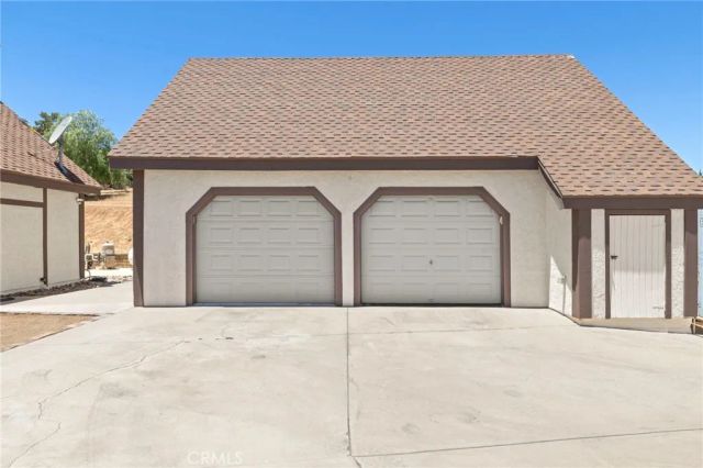 33923 53rd St W, Acton, CA 93510