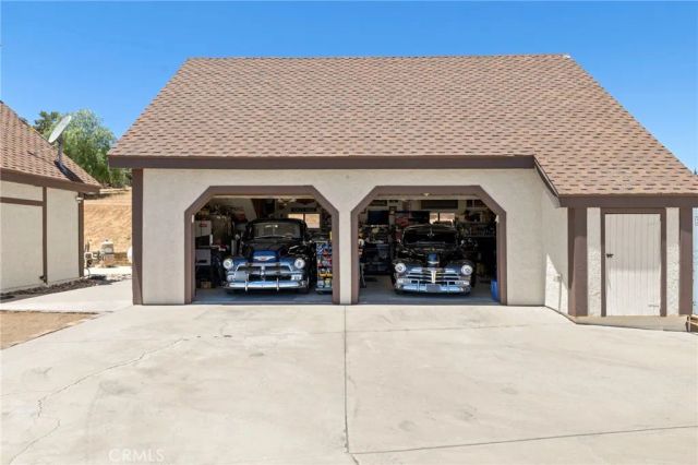33923 53rd St W, Acton, CA 93510