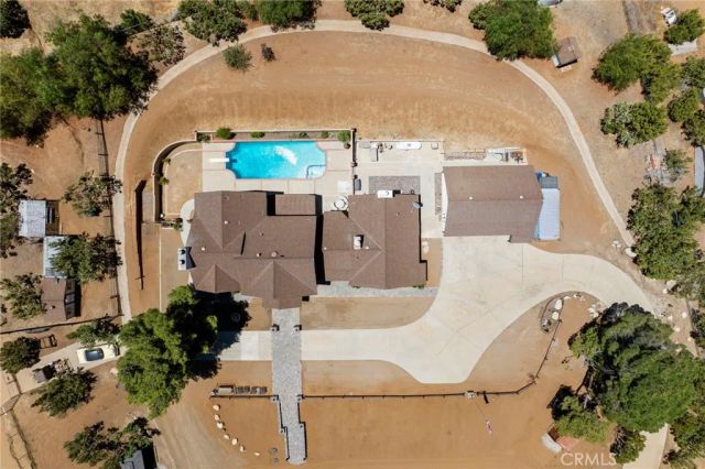 33923 53rd St W, Acton, CA 93510