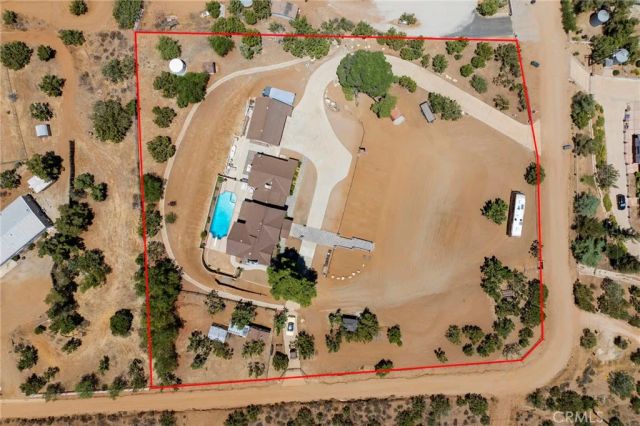 33923 53rd St W, Acton, CA 93510