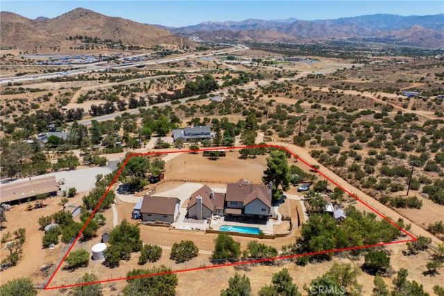 33923 53rd St W, Acton, CA 93510