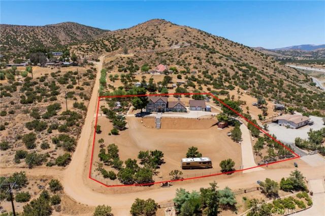 33923 53rd St W, Acton, CA 93510