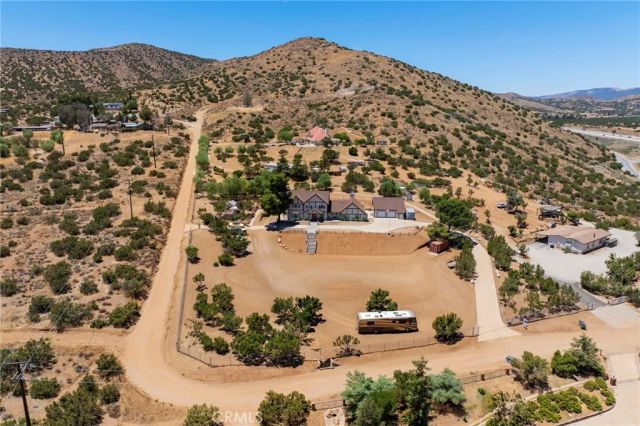 33923 53rd St W, Acton, CA 93510