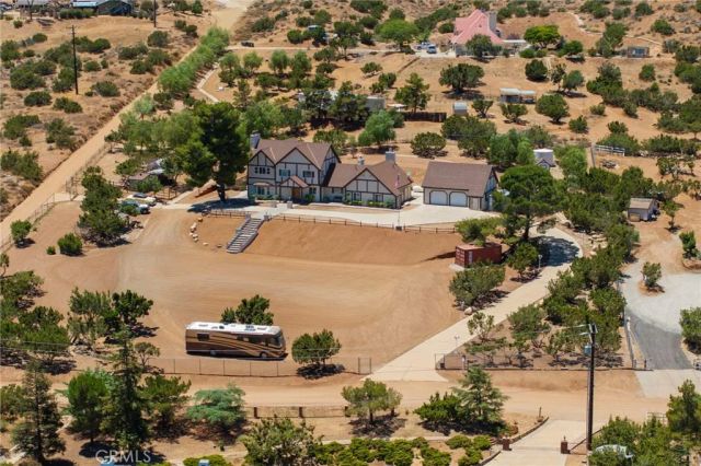 33923 53rd St W, Acton, CA 93510