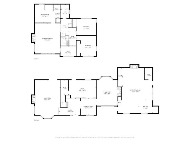 33923 53rd St W, Acton, CA 93510