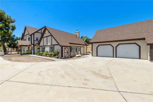 33923 53rd St W, Acton, CA 93510