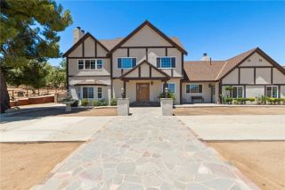 33923 53rd St W, Acton, CA 93510