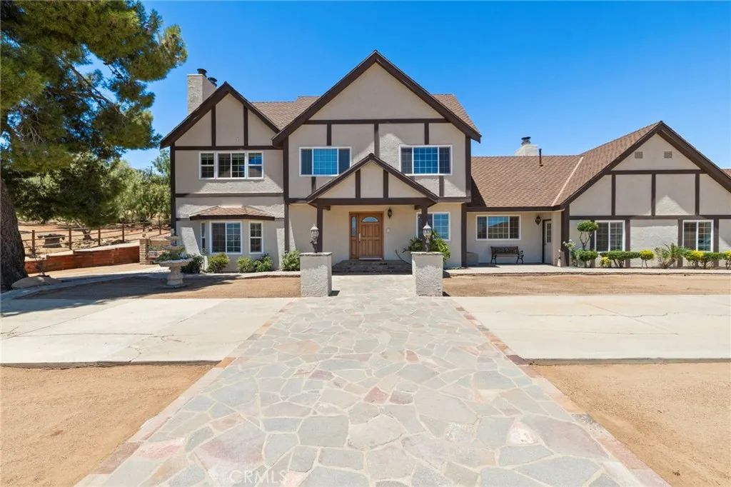 33923 53rd St W, Acton, CA 93510