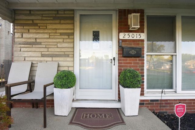 25015 Wagner Avenue, Warren, MI 48089