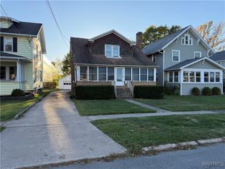 35 Beverly Avenue, Lockport City, NY 14094