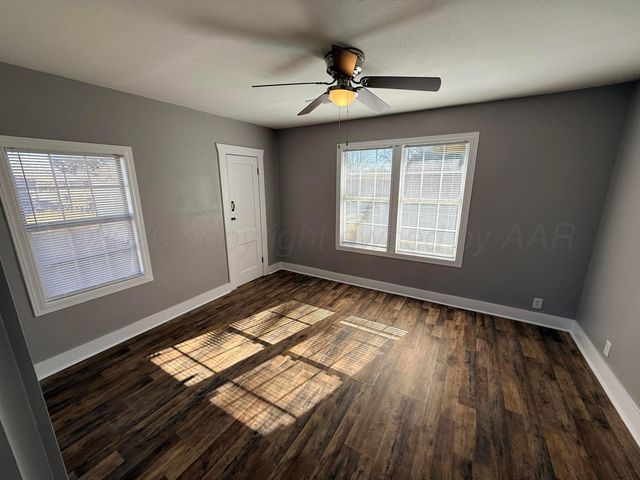 817 S TENNESSEE Street, Amarillo, TX 79106