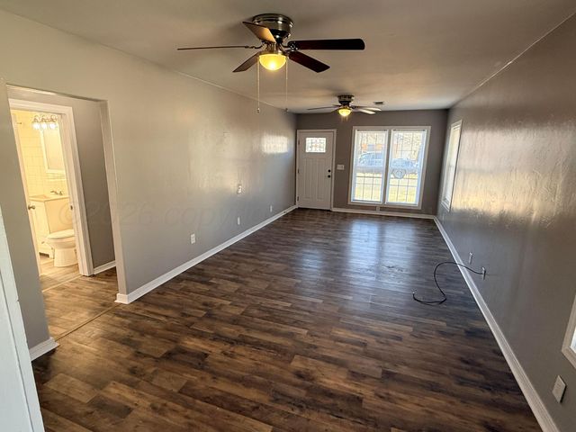 817 S TENNESSEE Street, Amarillo, TX 79106