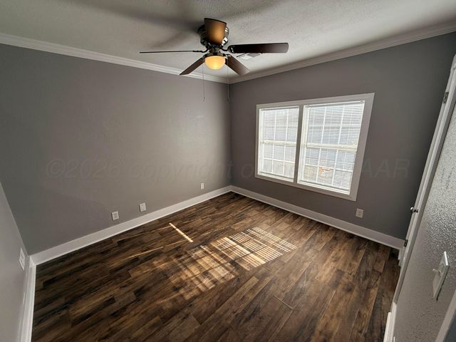 817 S TENNESSEE Street, Amarillo, TX 79106