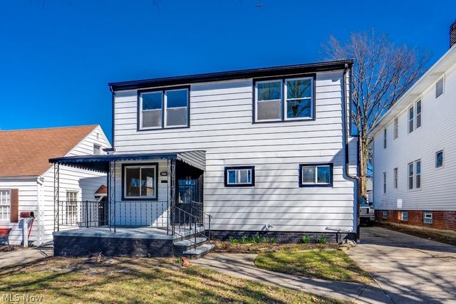 4455 W 56th Street, Cleveland, OH 44144