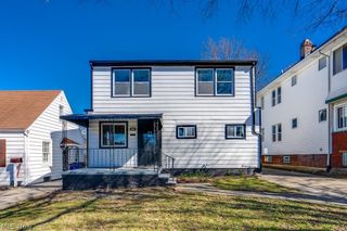 4455 W 56th Street, Cleveland, OH 44144