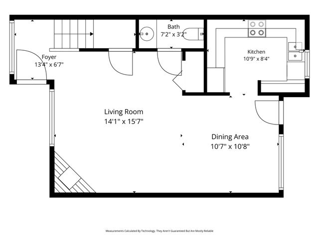 9910 Royal Lane 505, Dallas, TX 75231