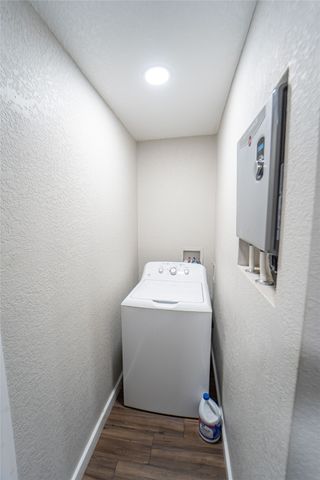 801 W Wheeler Street, Breckenridge, TX 76424