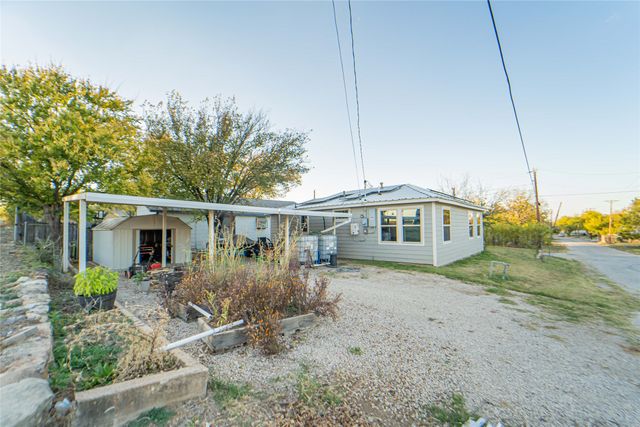 801 W Wheeler Street, Breckenridge, TX 76424