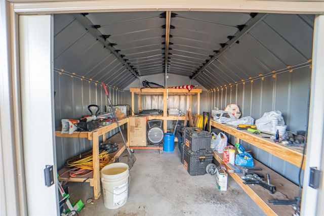 801 W Wheeler Street, Breckenridge, TX 76424