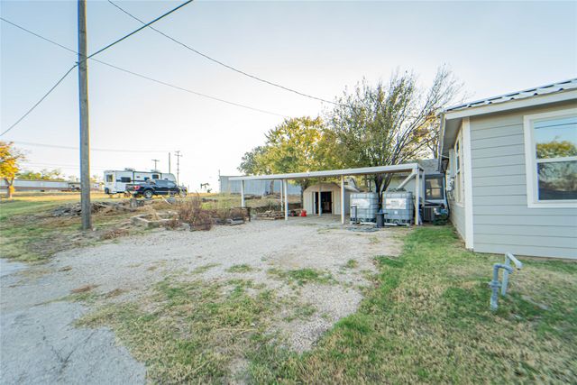 801 W Wheeler Street, Breckenridge, TX 76424