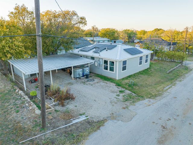 801 W Wheeler Street, Breckenridge, TX 76424
