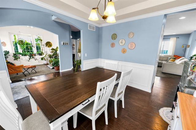 26574 Bronx Drive, Chesterfield, MI 48051