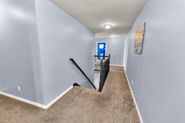 26574 Bronx Drive, Chesterfield, MI 48051