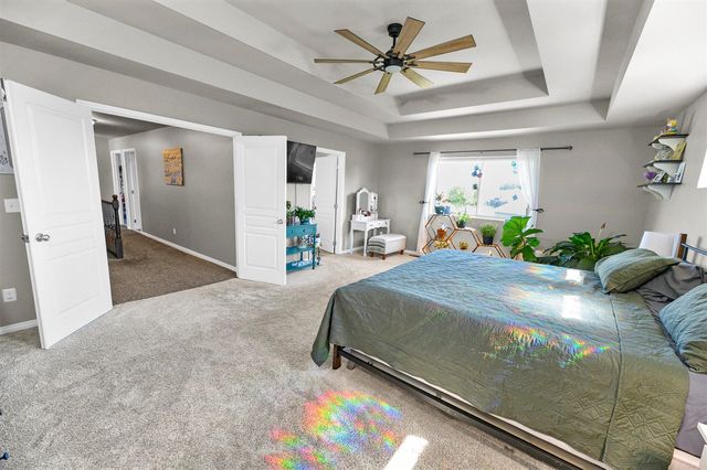 26574 Bronx Drive, Chesterfield, MI 48051