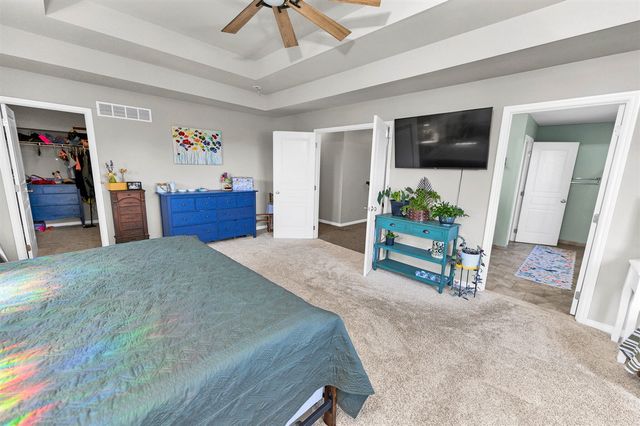26574 Bronx Drive, Chesterfield, MI 48051